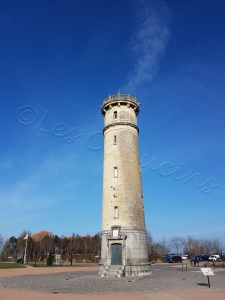 Le phare